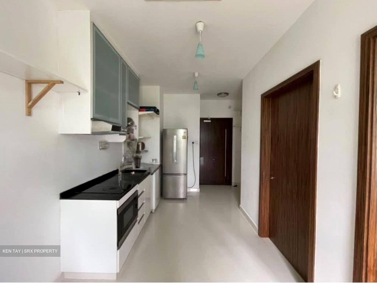 Parc Rosewood (D25), Condominium #557967761